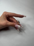 In-between stacker ring