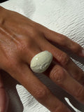 Whipped ricotta