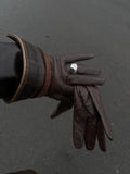 The Boss Stacker Ring