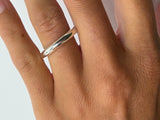 Soft Stacker Ring