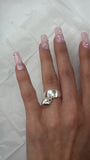 Charmed I’m Sure Ring
