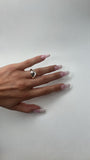 69 Stacker Ring