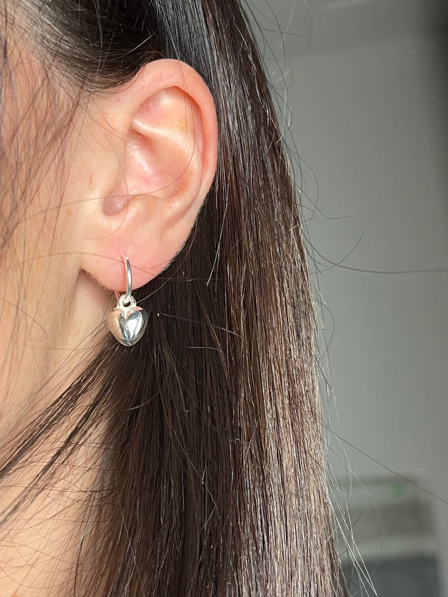 Small talk Punch Jewelry & Oddities