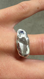 Rock, salt and nails