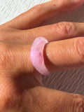 Sticky fingers