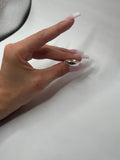 In-between stacker ring