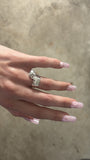 Charmed I’m Sure Ring