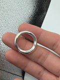 Soft Stacker Ring