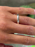 Soft Stacker Ring