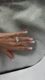 69 Stacker Ring